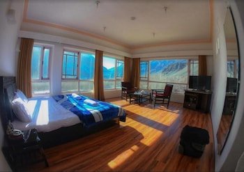 the nun kun residency kargil