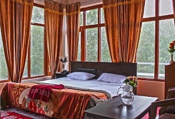 the nun kun residency kargil