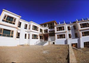 the nun kun residency kargil