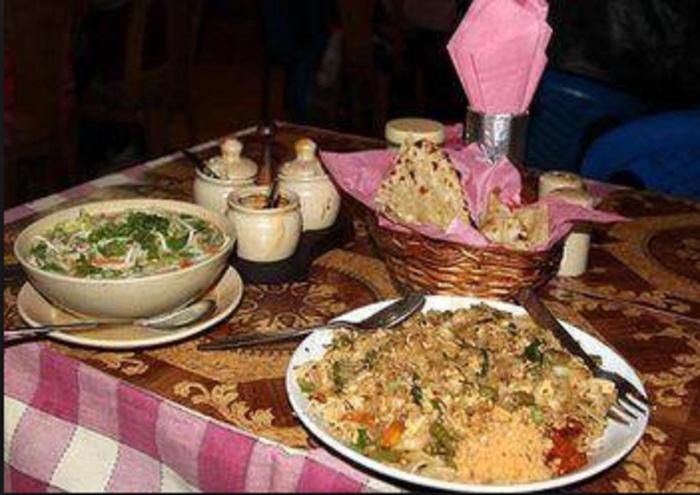 the nun kun residency kargil