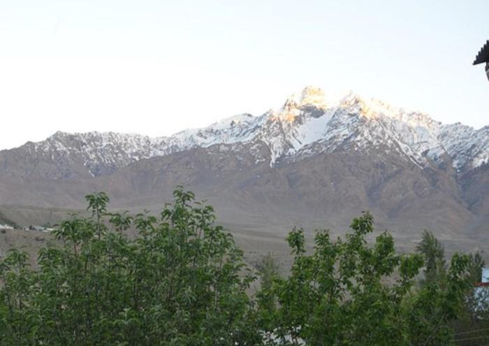 the nun kun residency kargil