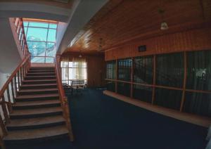 the nun kun residency kargil