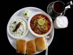 Gp Farm,Nashik>>Girnare,3 star