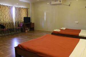 Gp Farm,Nashik>>Girnare,3 star