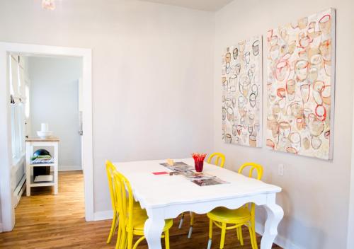 Boise Guest House,Collister>>Boise,2 star