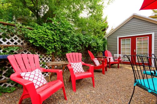 Boise Guest House,Collister>>Boise,2 star
