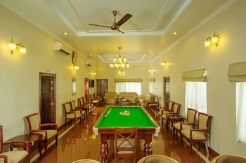 cherthala