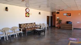 Prakriti Agro Farm Resort,Nashik>>Jawhar,2 star