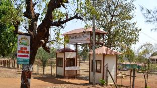 Prakriti Agro Farm Resort,Nashik>>Jawhar,2 star