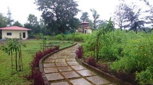 Prakriti Agro Farm Resort,Nashik>>Jawhar,2 star