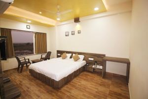 Hotel Vraj Inn,India>>Dwarka,2 star