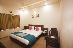 Hotel Vraj Inn,India>>Dwarka,2 star