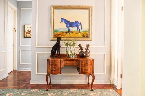 park hyatt johannesburg