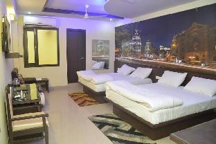 agra
