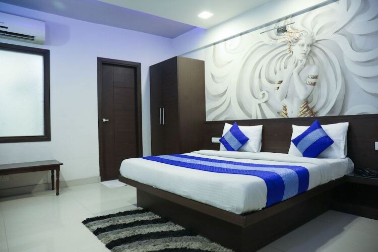 agra