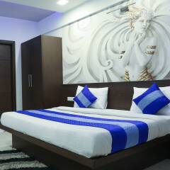 agra