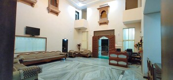 amar palace a heritage hotel
