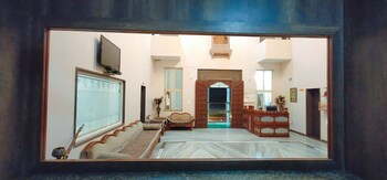 amar palace a heritage hotel