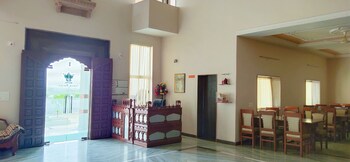 amar palace a heritage hotel