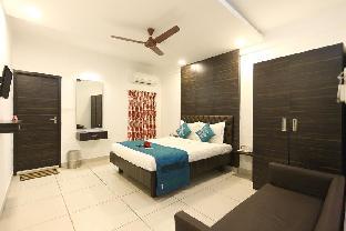 Ganesh Guest House,Covelong,2 star