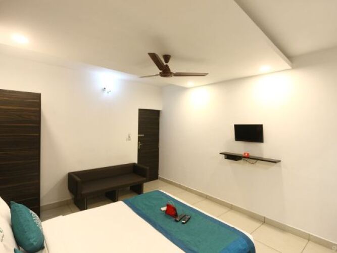 ganesh guest house