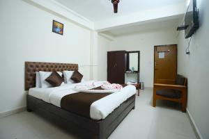ganesh guest house