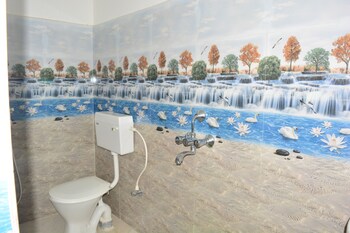 hotel greenland palace bodhgaya