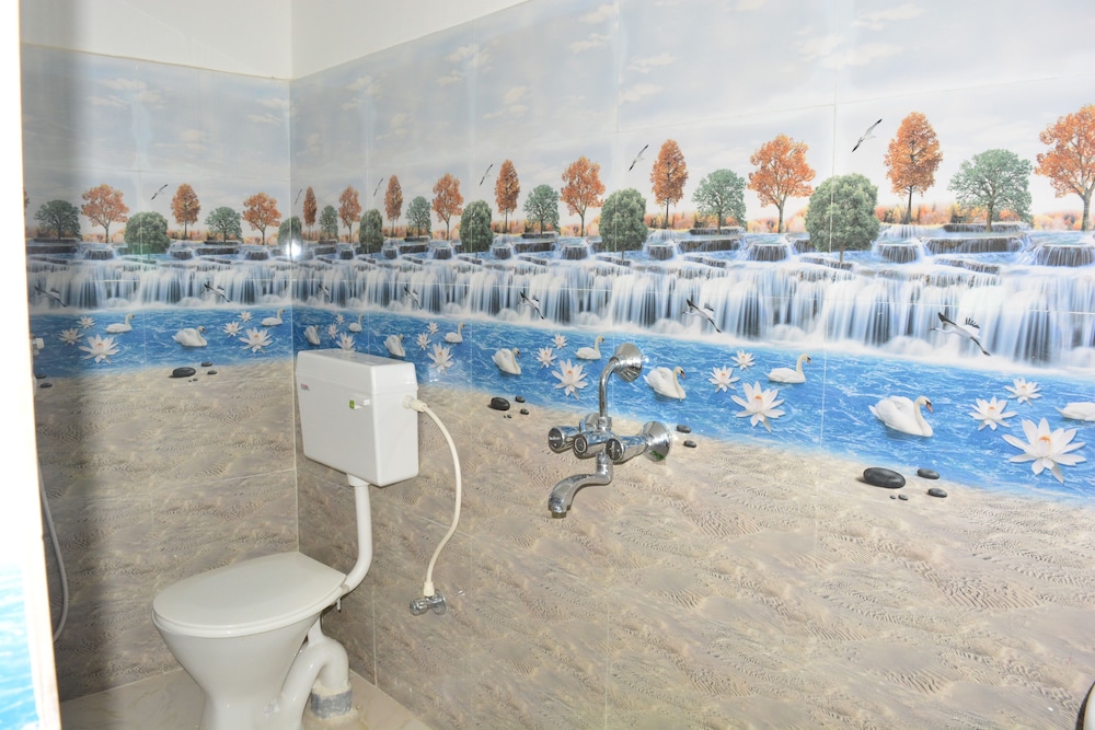 hotel greenland palace bodhgaya