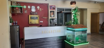 hotel greenland palace bodhgaya