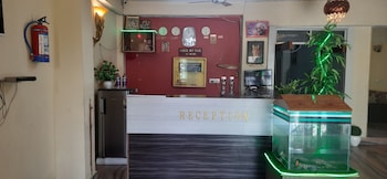 hotel greenland palace bodhgaya