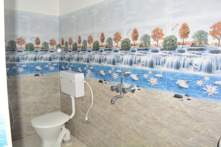 hotel greenland palace bodhgaya