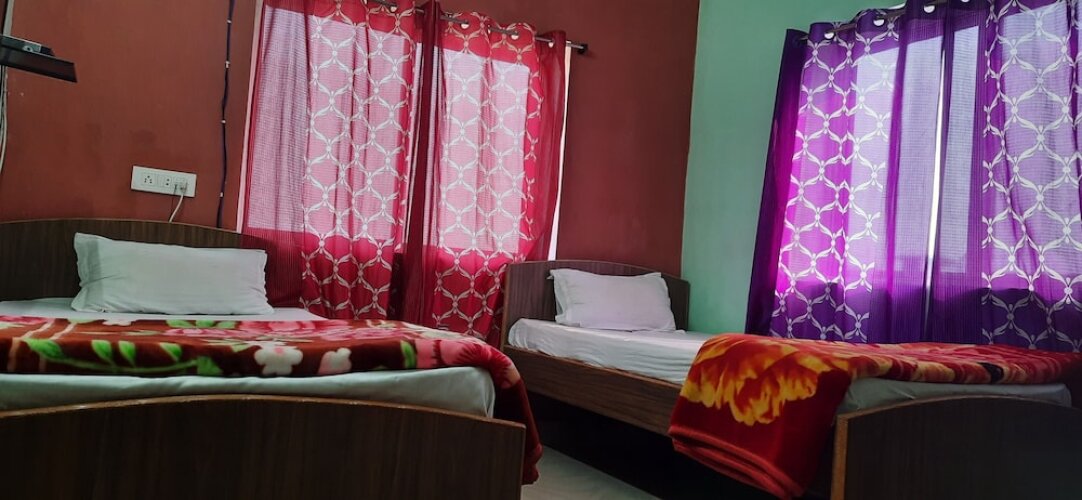 hotel greenland palace bodhgaya