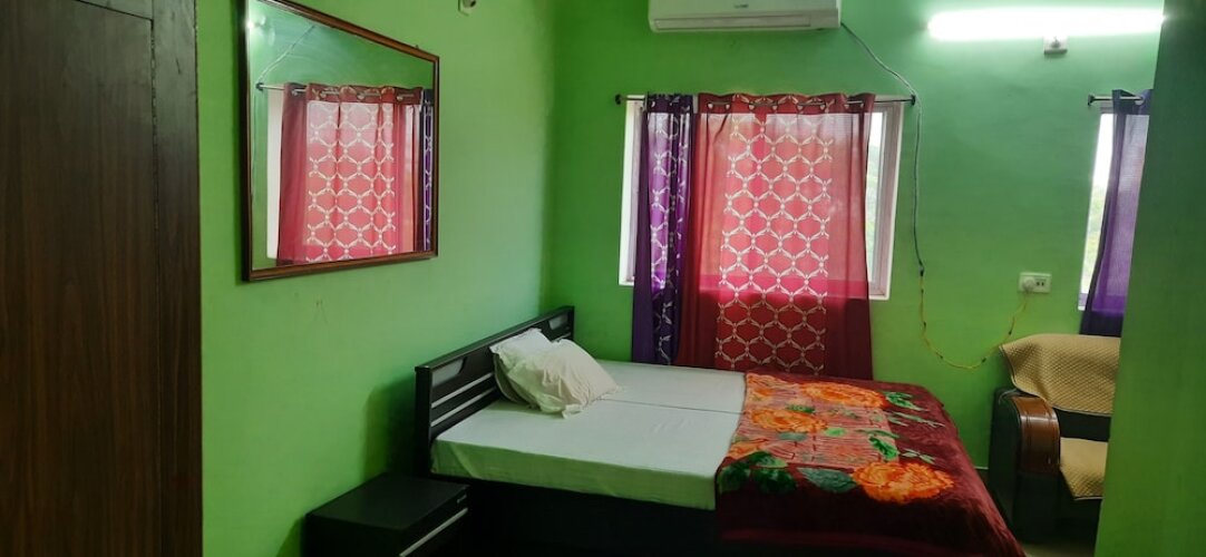 hotel greenland palace bodhgaya