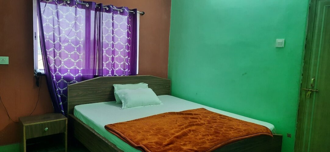 hotel greenland palace bodhgaya