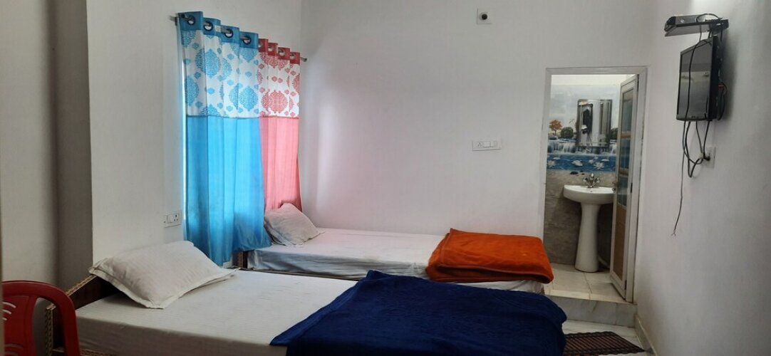 hotel greenland palace bodhgaya