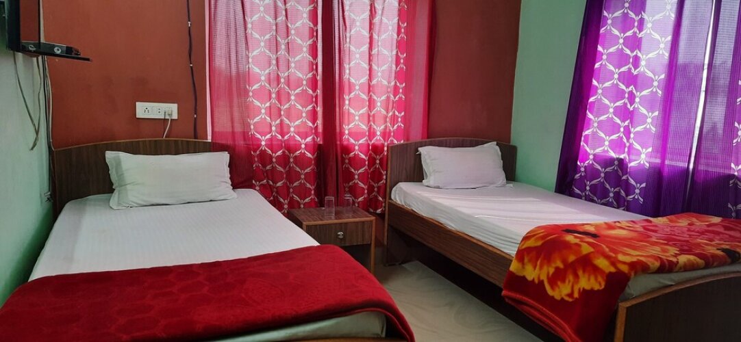 hotel greenland palace bodhgaya