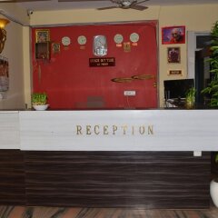 hotel greenland palace bodhgaya