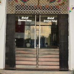 hotel greenland palace bodhgaya