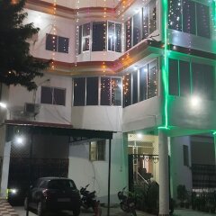 hotel greenland palace bodhgaya