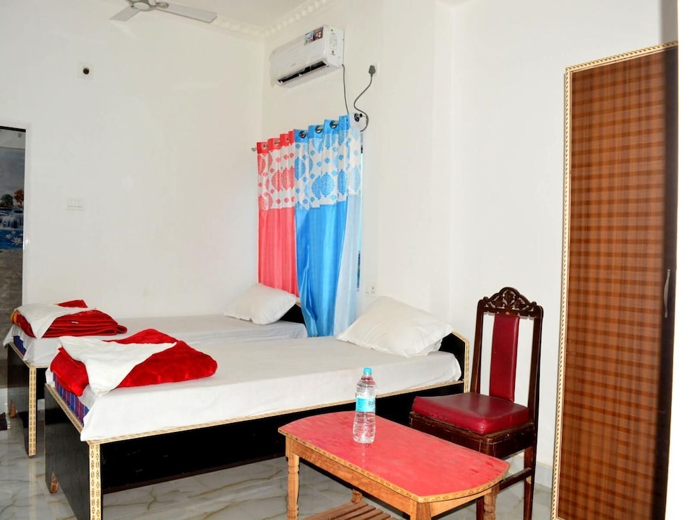 hotel greenland palace bodhgaya