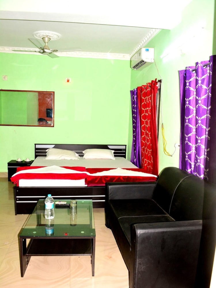 hotel greenland palace bodhgaya