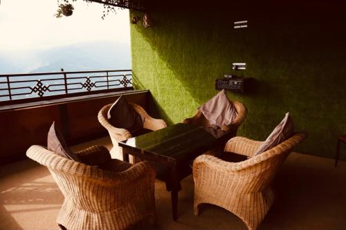 gangtok