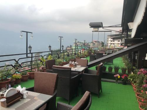 gangtok