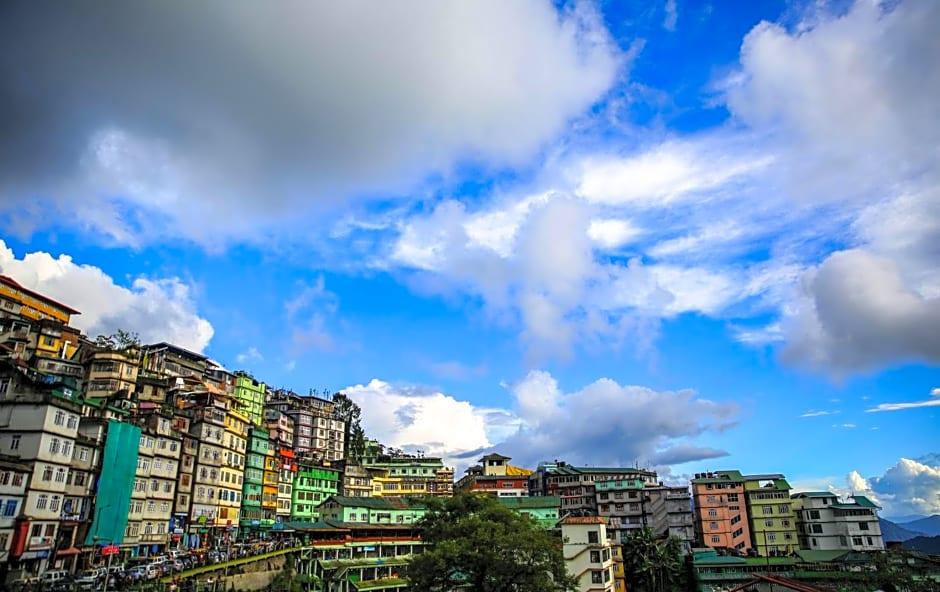 gangtok