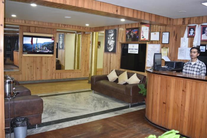 gangtok