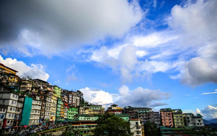 gangtok