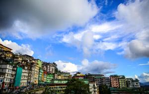 gangtok