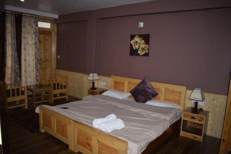 adus eternal comfort