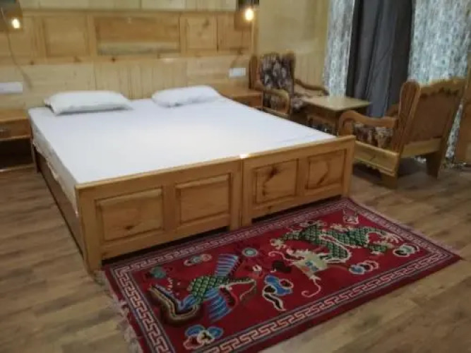 adus eternal comfort