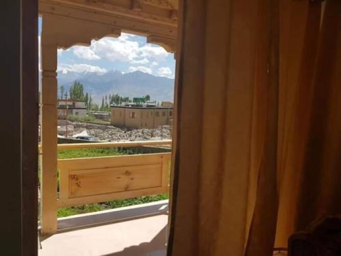 adus eternal comfort